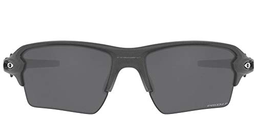 Oakley Men's OO9188 Flak 2.0 XL Sunglasses