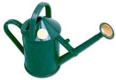 Bonsai Tree Watering Can - Haws | Heritage Plastic 2-Pints (Green) from BonsaiOutlet