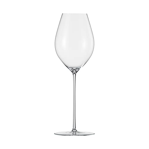 Verres à champagne Eisch Unity Sensis plus avec point de mousse 400ml - 3