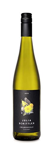 Weingut Schittler-Becker Chardonnay Schittler trocken Zornheim NV trocken (1 x Flasche) Cover