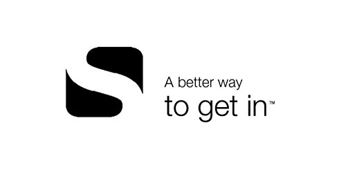 Strongar Modern & Contemporary/Commercial/Residential / 304Mm / 12 Inches / 1" X 1" Full Square Shape Handle/Push-Pull Stainless-Steel Door Handle - Brushed Satin Finish #TOP3