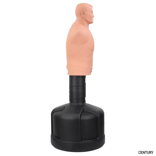Century 101693 Bob Body Bag With Base Unit | Freestanding Training Dummy Opponent Bag | Mannequin Bag, Martial Artists thumb #8