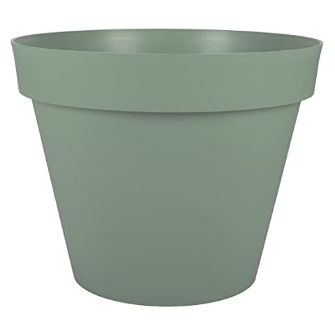 EDA - Pot de Fleur Rond Toscane Ø 60 cm Cover