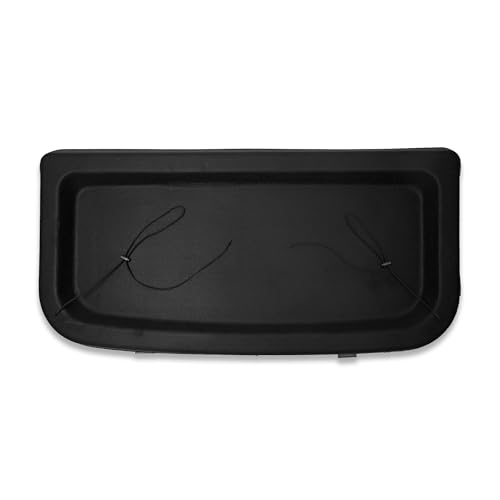 Image of Car Parcel Tray Diggi Luggage Tray in Perfect Fitting Compatible for Nexon 23