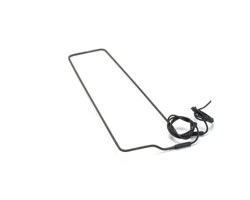 Nor-Lake 029151 Heater Drain Pan 200-watt