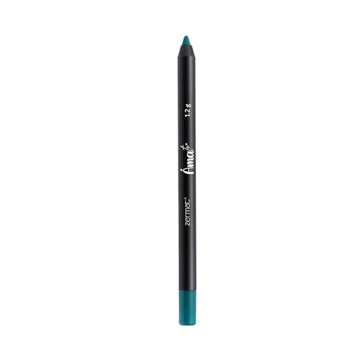 Zermat Ámate, Eyeliner shade Flash Green, 0.04 Oz. miniatura 1