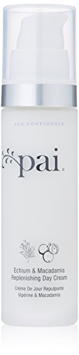 Pai Skincare Organic Age Confidence Cream Moisturizer with Plant Extracts for Age Prone & Very Dry Skin 50 ml