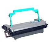  FG Encre Tambour Compatible pour Konica Minolta PAGEPRO 1300W - Noir