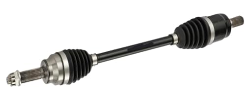 Essieu arrière 42250-HL5-A42 renforcé pour la longévité du quad HD500