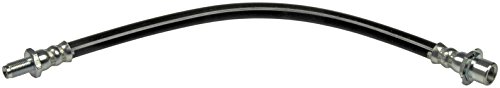 Flexible de frein Dorman H381093 anti-pression pour une pédale ferme et réactive