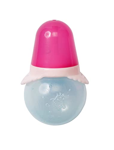Zapf- Baby Annabell Bottiglia Latte, 792124