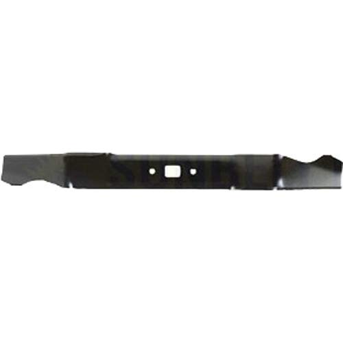 TrueCut Premium Medium Lift Notched XHT Lawn Mower Blades 2-Pack 21" Fits 269480