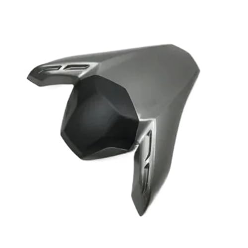 Capot de siège arrière pour Z900 résout le style de la selle passager usée