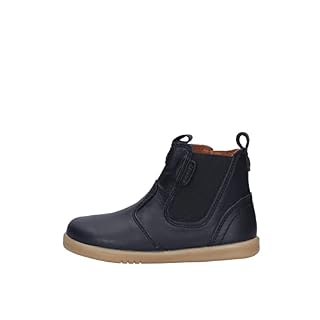 Bobux Iwalk Beatles nero Da Bambino 620828A - Les Beatles, Paul McCartney, John Lennon, RIngo Starr, George Harrison