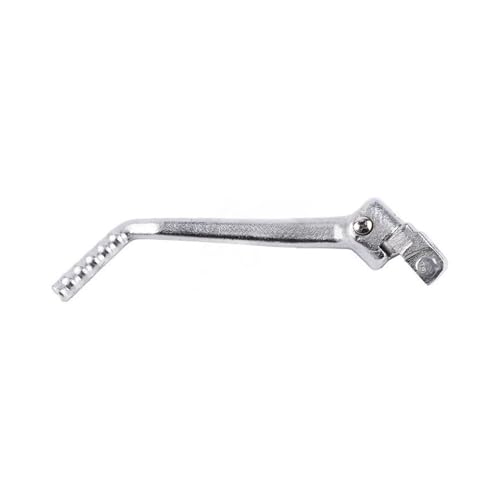Kick Starter de Précision en Alliage Haute Densité pour Moteur Moto CB250 - 4