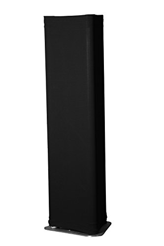 Couverture truss 250 cm Noir Expand 061985 textile stretch haute densité