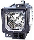 Lamp Replacement Bulb w/Housing for JVC Anthem LTX 500