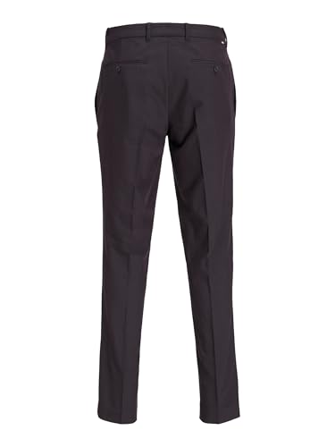 JACK & JONES Herren Jpstace Jjleo Noos Chinohose, Wren ,33W / 34L – Ansicht 4