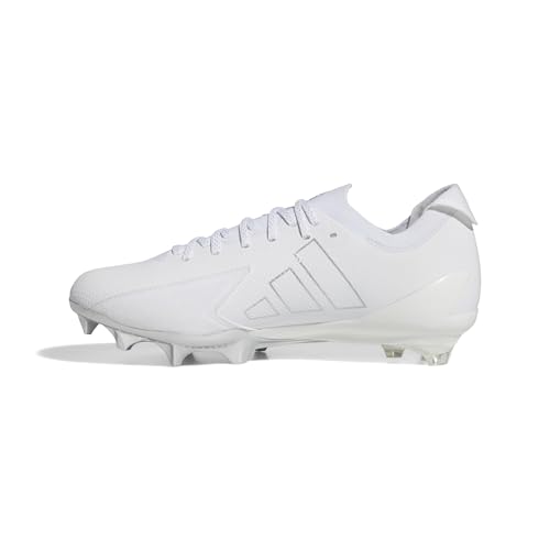Adidas Adizero Electric + Cleats