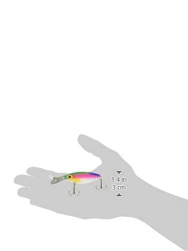 Original Hot \'N Tot 05 Rainbow-Descent Glitter - Thumbnail 3