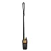 TWAYRDIO Tactical CB Antenna TNC Upgrade for President Randy, Randy II FCC Handheld CB Radio - 27MHz (TX/RX)