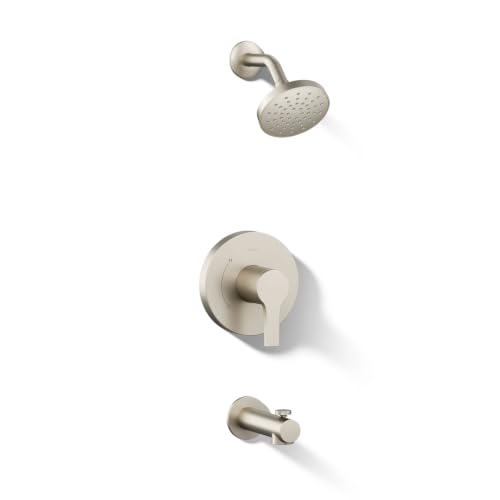 Kohler Elate Rite-Temp Trim Kit