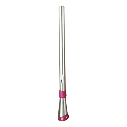 Barra de enfriamiento para botella de vino, varilla enfriadora de botellas de vino, barra enfriadora de vino pequeña, barra enfriadora de vino de acero inoxidable, enfriador de botellas de champán,