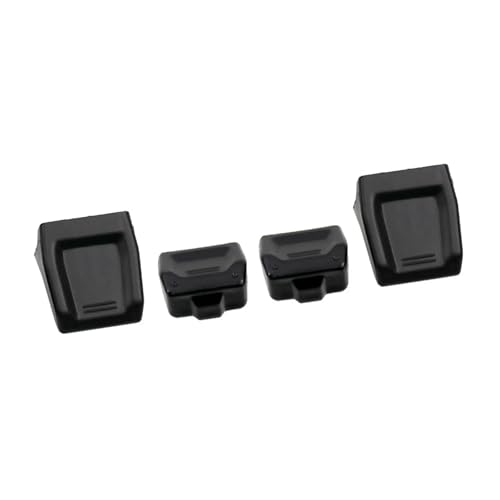 Extension de commutateur Spare235 pour régler les boutons bas du Jimny