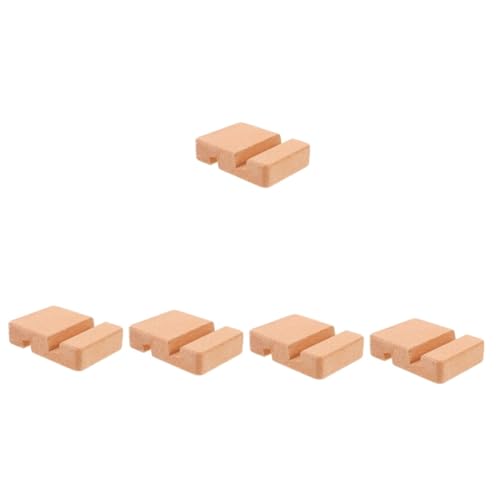 Support de cerceau de broderie bois SEWACC pour soulager vos mains lors du point de croix