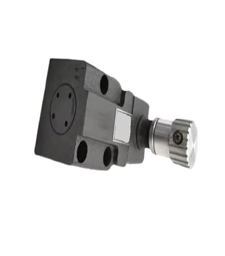 Vanne régulation Y-63B : la solution aux surpressions de type tube à plaque moyennes pressions