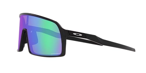 Image of Oakley Mens OO9406 Sutro Rectangular Sunglasses