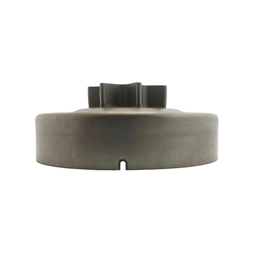 Pignon de tambour d'embrayage MS310 avec roulement haute résistance à l'usure