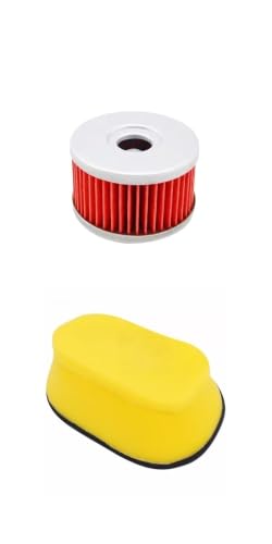 Filtre d'entrée d'air moto haute étanchéité pour Suzuki DR-Z 250