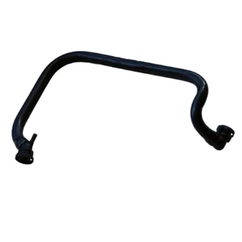 Manguera de ventilación del cárter para solucionar fugas en Porsche 911 Carrera 99610714530