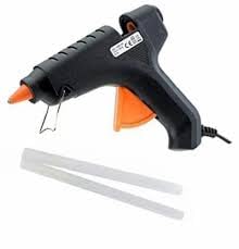 Glue Gun Kit 60 Watt