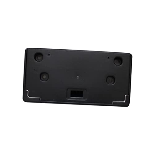 Perfit Liner New Front Bumper License Plate Bracket Compatible with Chevrolet Cruze 2011 2012 2013 2014 Sedan