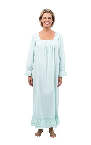 Image of The 1 for U Dorothy Flannel Nightgowns for Women - Christmas Nightgown for Women