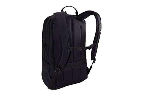 Thule EnRoute Backpack 23L Black protège vos appareils électroniques contre les chocs