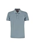 Colore: Blu Yes Zee Polo Blu T732 S400 BLU XXL