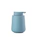 Produktbild Zone 440s Seifenpumpe NOVA ONE, Steingut mit Soft-Touch Cameo Blue H ca. 12,7 cm | 5722003320415