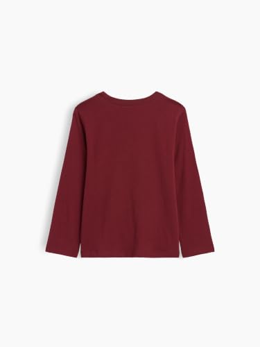 Image of Gap Baby-Boys Long Sleeve Graphic T-Shirt