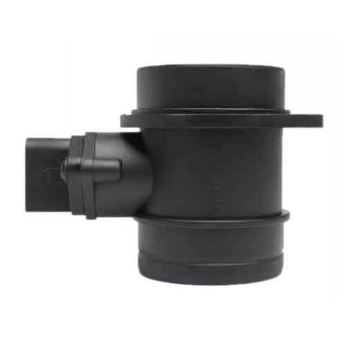 Capteur débit d'air massique pour Beetle Golf Jetta débitmètre noir