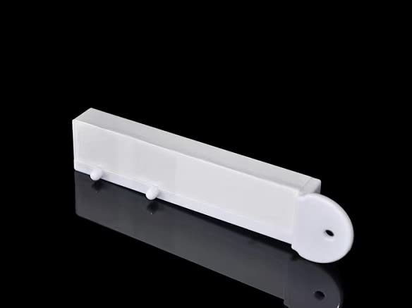 XCHTXSecurity Hook Lock Tool,Magnet Key,Magnetic Key