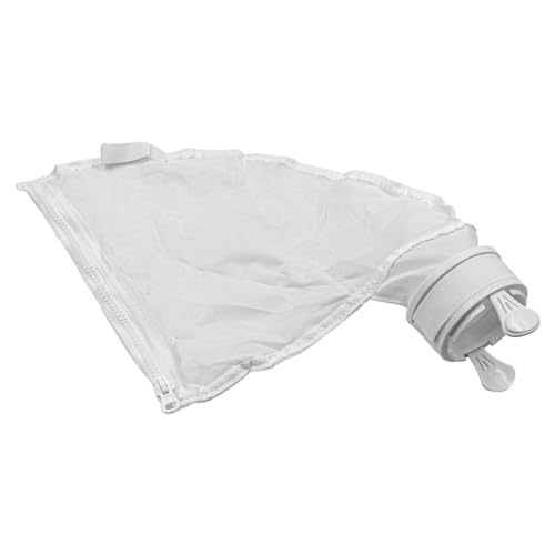 CENPEK 2 Pièces Sac Filtrant pour Nettoyeur De Piscine Polaris 280 480 avec Sac De Remplacement À Fermeture À Glissière – vue 3