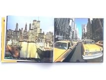 Amazon.co.jp: 洋書ニューヨーク写真集 本 アメリカ 風景 摩天楼