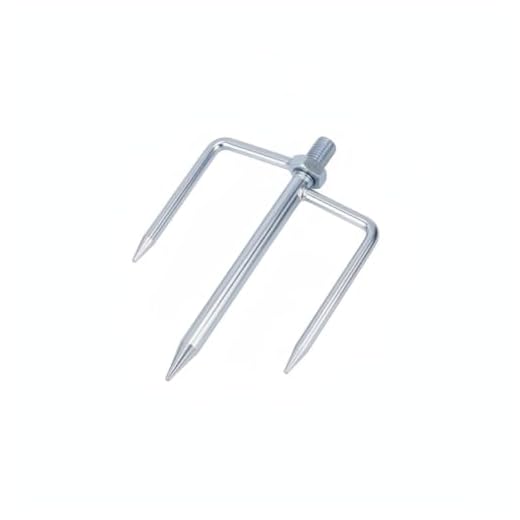 Stainless Steel Umbrella Ground Spike Anchor
