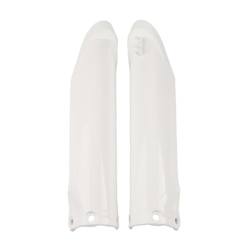 Cubierta protectora de horquilla Yamaha WR450F ideal para rutas de enduro