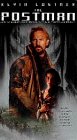 VHS Tape The Postman [VHS] Book