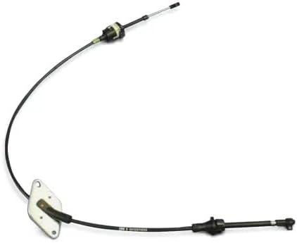 Genuine Chrysler 52109748AB Transmission Gearshift Control Cable