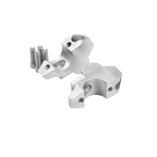 �n���h�����C�U�[ �I�[�g�o�C�n���h���o�[���C�U�[�h���b�O�n���h���o�[�N�����v�����A�_�v�^�[ �ɓK������X-ADV 750 �ɓK������ADV 150 160 2017 2018 2019-2023 350 2022 �p(Silver A-D-V-350)